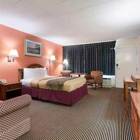 Royal Inn Clearfield Ngoại thất bức ảnh