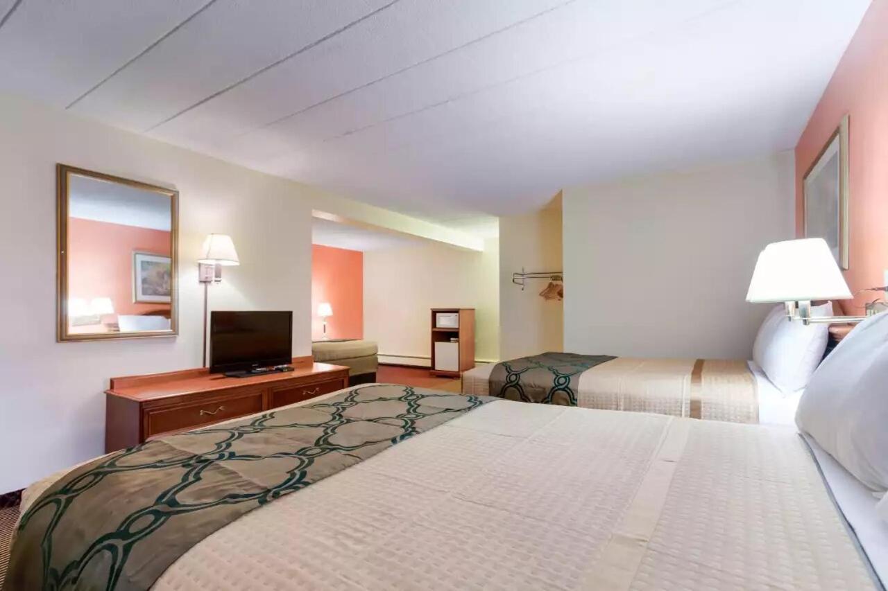 Royal Inn Clearfield Ngoại thất bức ảnh