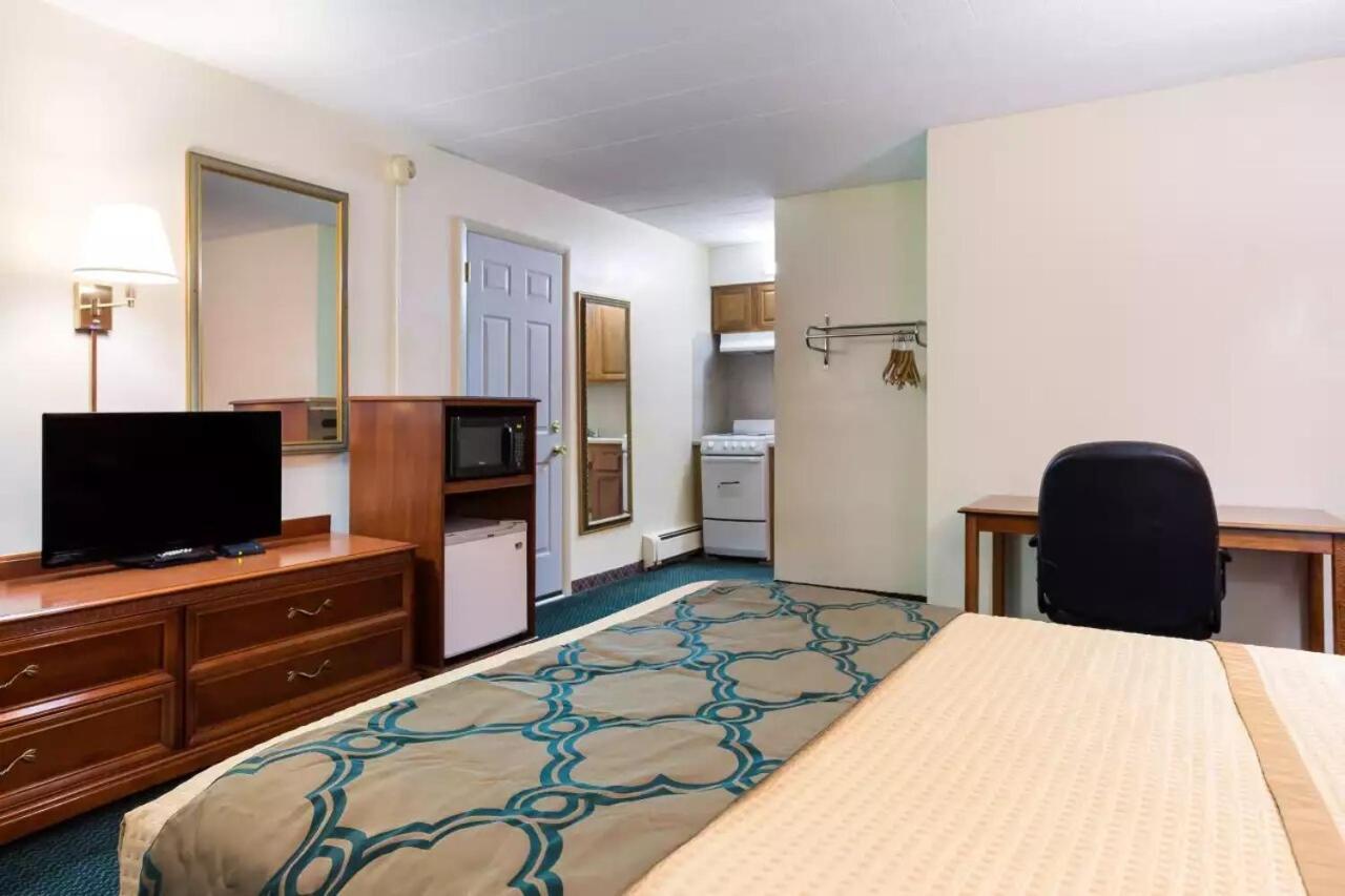 Royal Inn Clearfield Ngoại thất bức ảnh