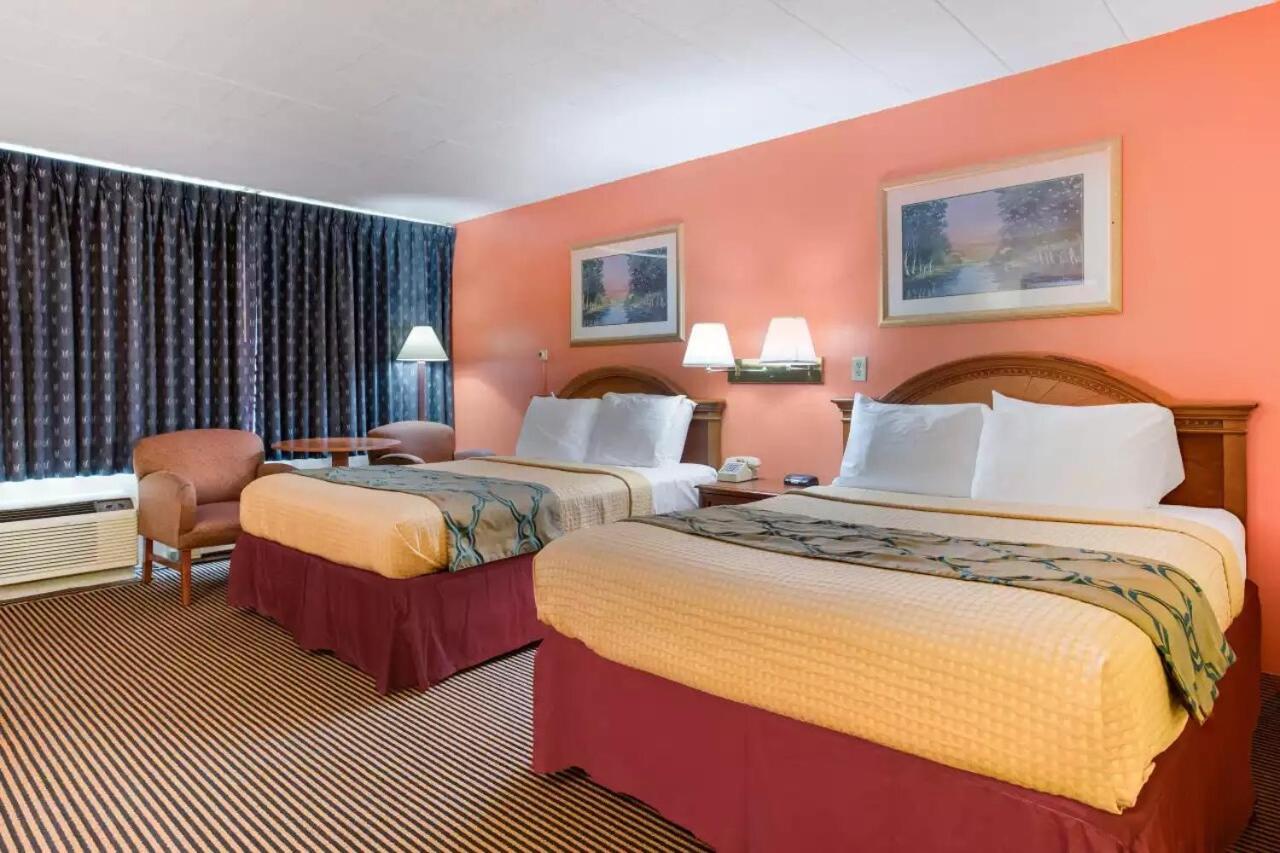 Royal Inn Clearfield Ngoại thất bức ảnh