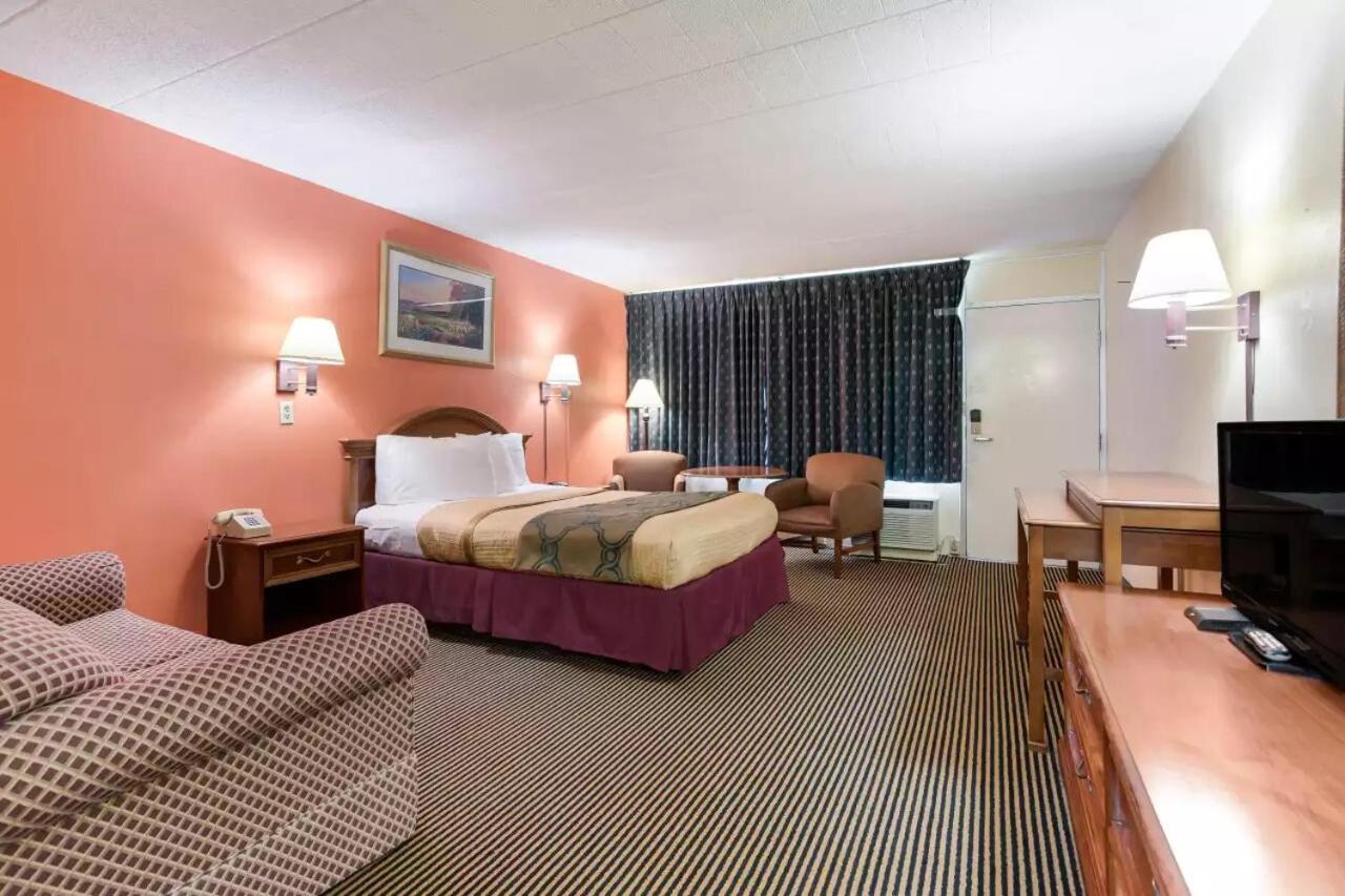Royal Inn Clearfield Ngoại thất bức ảnh