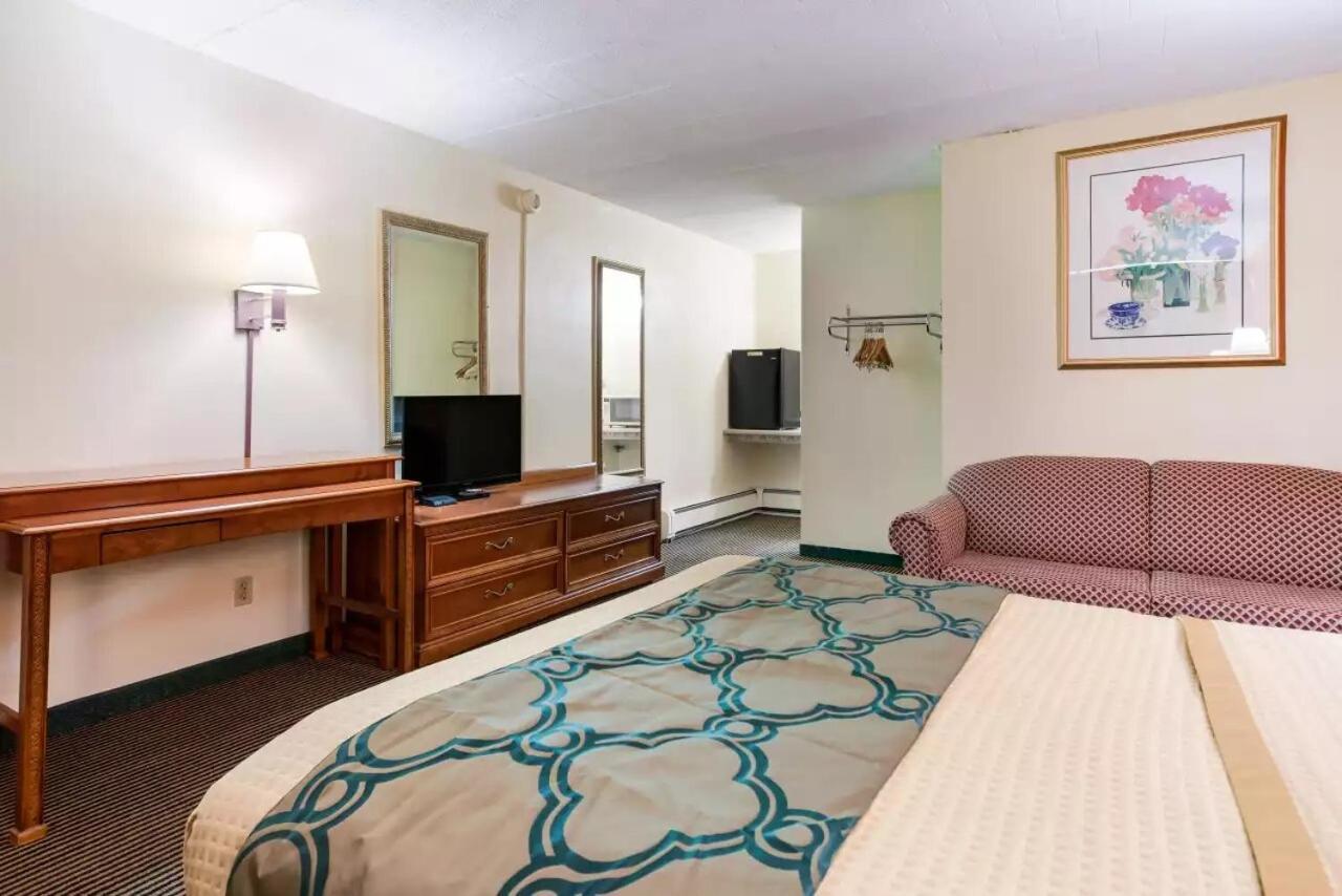 Royal Inn Clearfield Ngoại thất bức ảnh