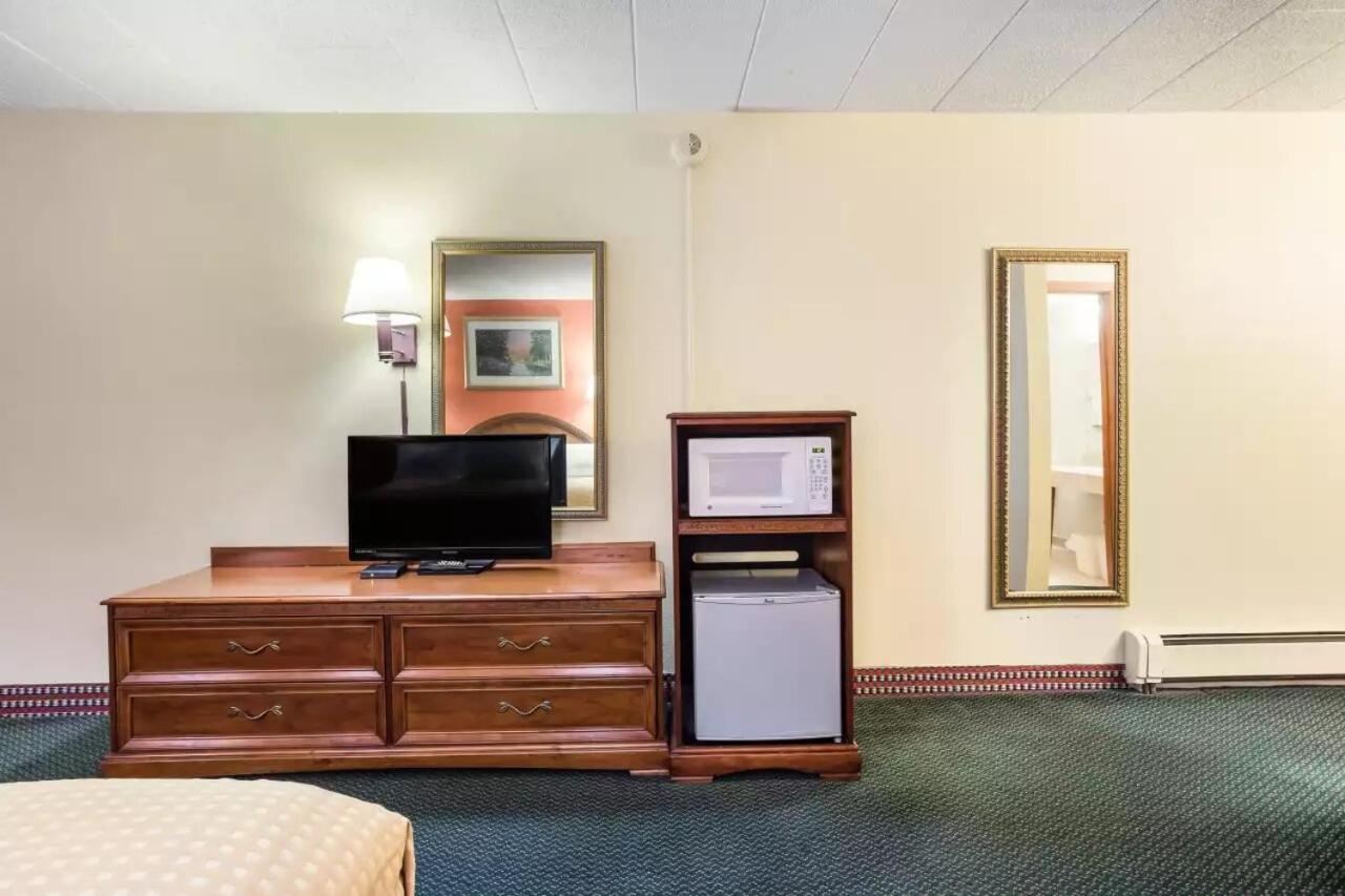 Royal Inn Clearfield Ngoại thất bức ảnh