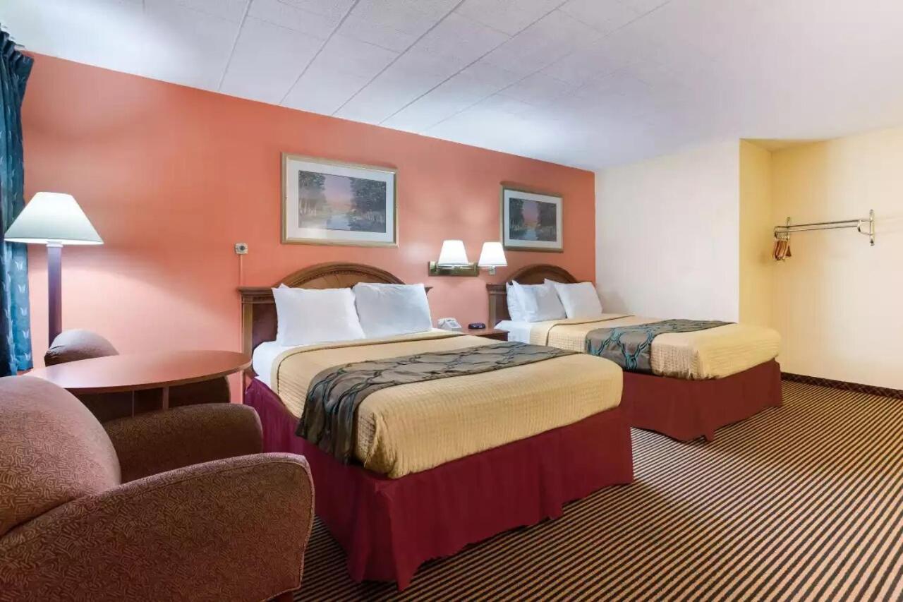 Royal Inn Clearfield Ngoại thất bức ảnh