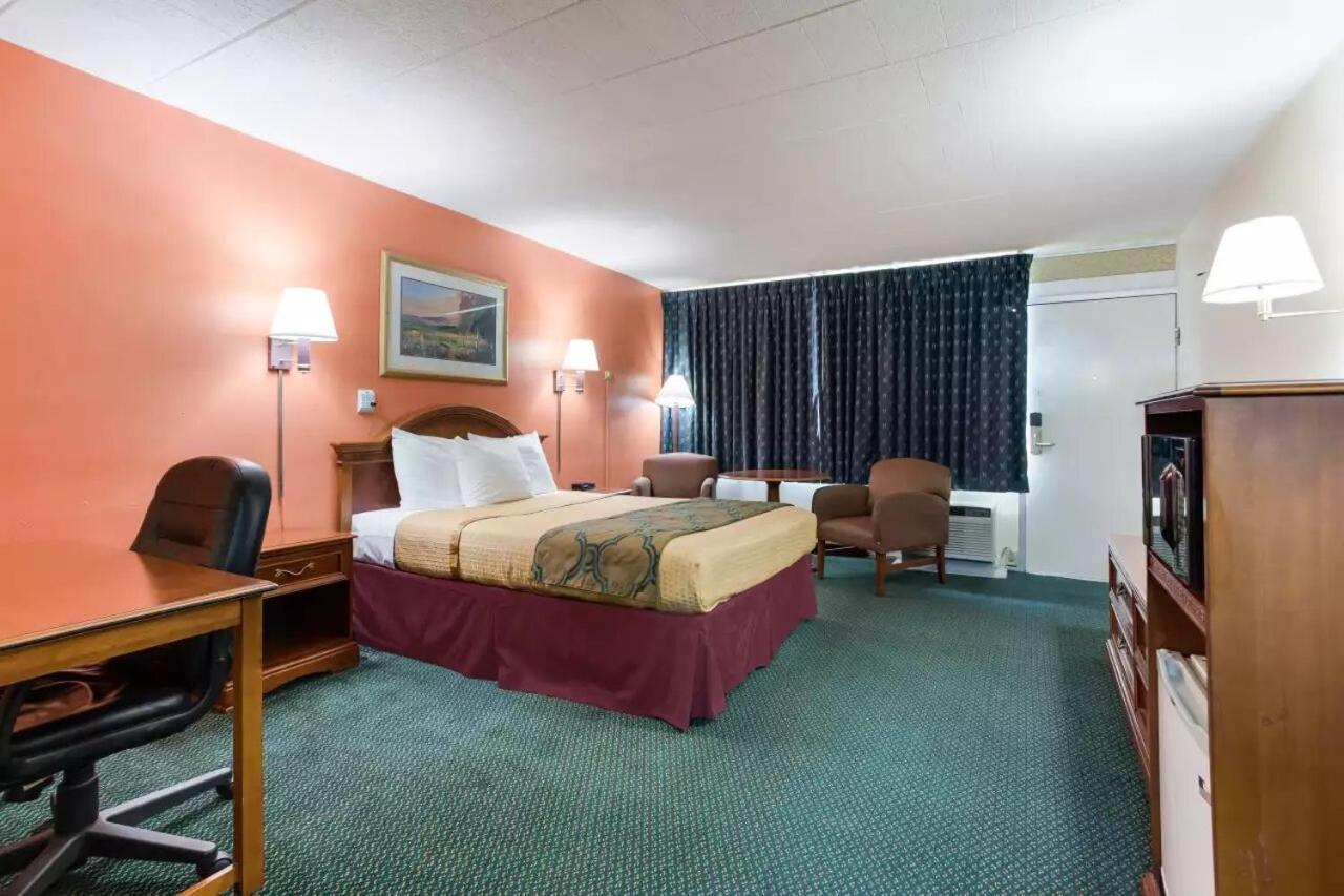 Royal Inn Clearfield Ngoại thất bức ảnh