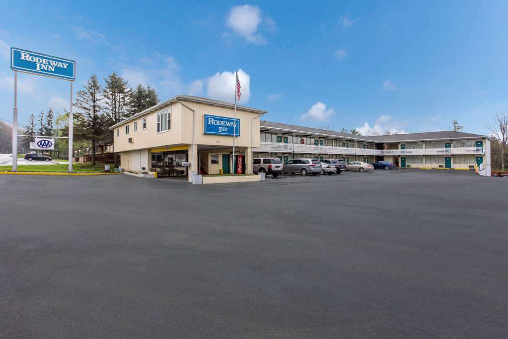 Royal Inn Clearfield Ngoại thất bức ảnh