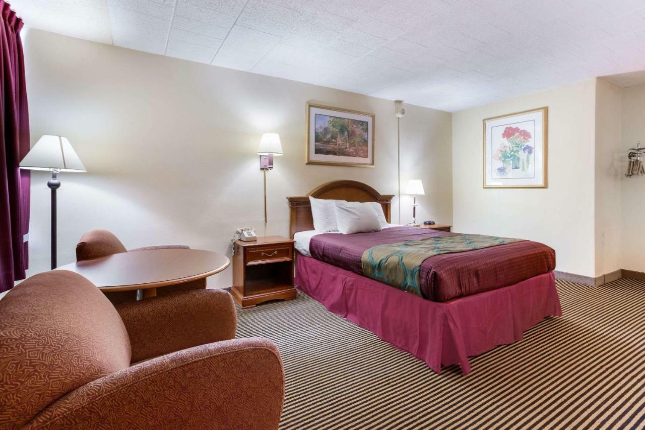Royal Inn Clearfield Ngoại thất bức ảnh