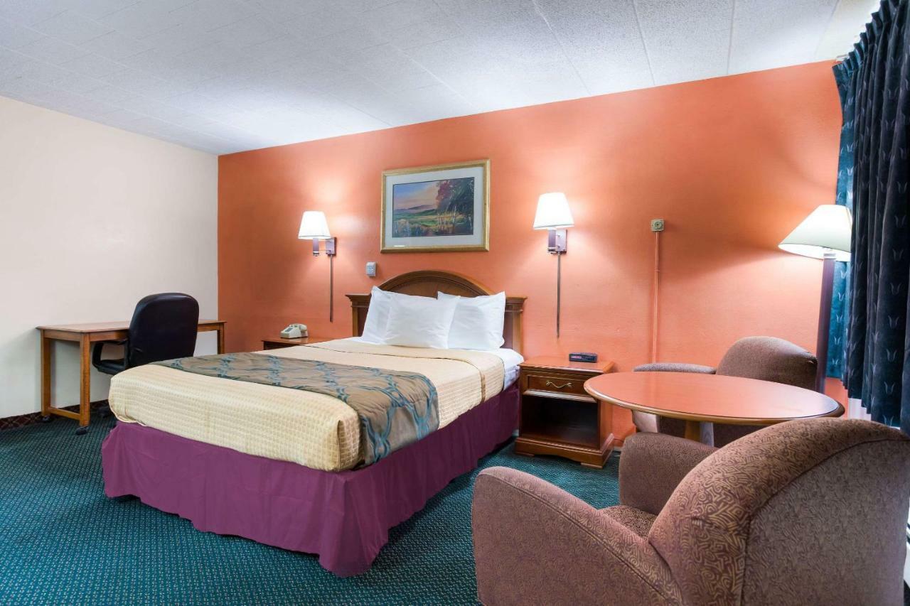 Royal Inn Clearfield Ngoại thất bức ảnh